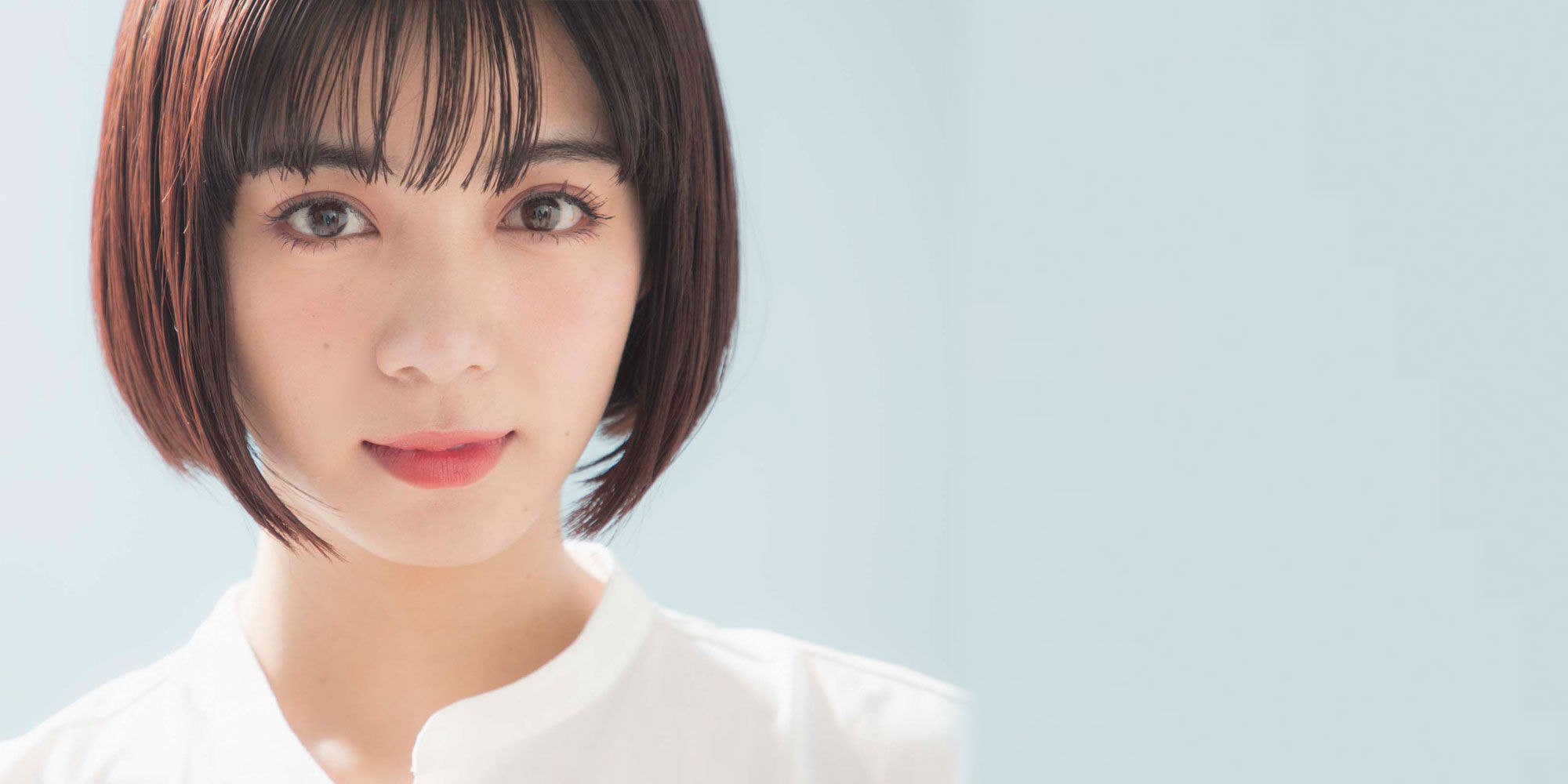 Woman Wの悲劇より 池田エライザ アコードワゴンとcbr400rとns50fと