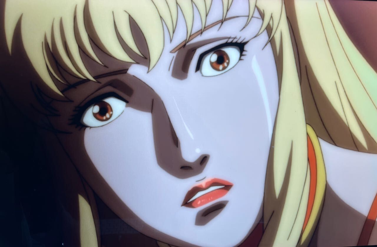 サイコガンに胸を射抜かれる〜「スペースコブラ」「コブラ タイム