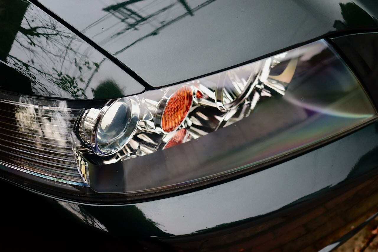 アコードワゴン の年末大掃除 アコードワゴンとcbr400rとns50fと