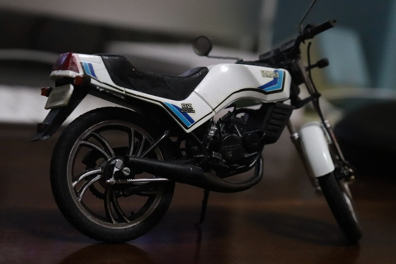 RZ50 現状渡し　検索）TZR50 NSR50 NS50F NS-1 WOLF50 RG50γ RZ50 現状渡し 検索）TZR50 NSR50 NS50F NS-1 WOLF50 RG50γ 【公式通販】