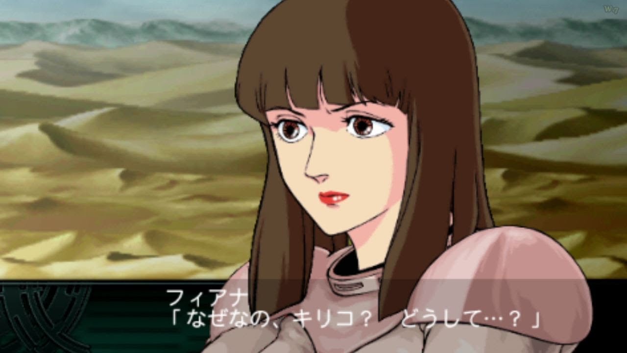 ペネロープさんとフィアナさん(from 装甲騎兵ボトムズ) : アコードワゴンとCBR400RとNS50Fと