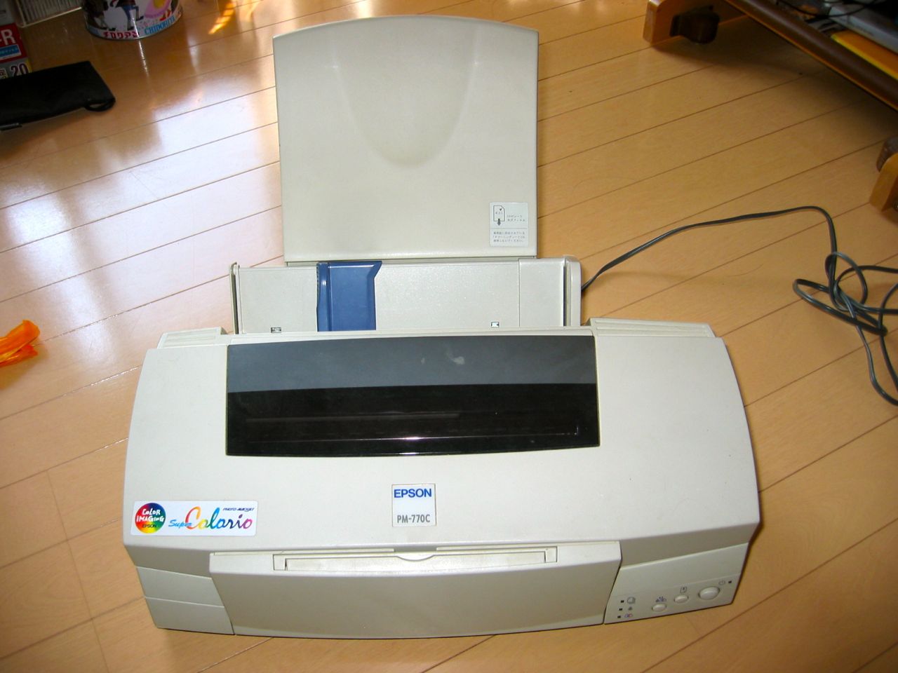 EPSON EP-802A プリンター EPSON マルチフォトカラリオ EP-802A 価格比較 - 価格.com
