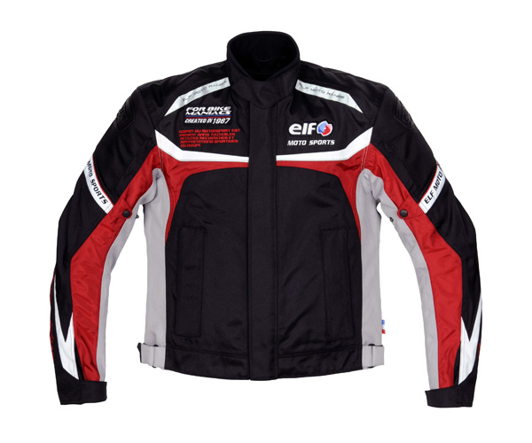 エルフ ライディングジャケット購入 アコードワゴンとcbr400rとns50fと エルフ ライディングジャケット購入 アコードワゴンとcbr400rとns50fと