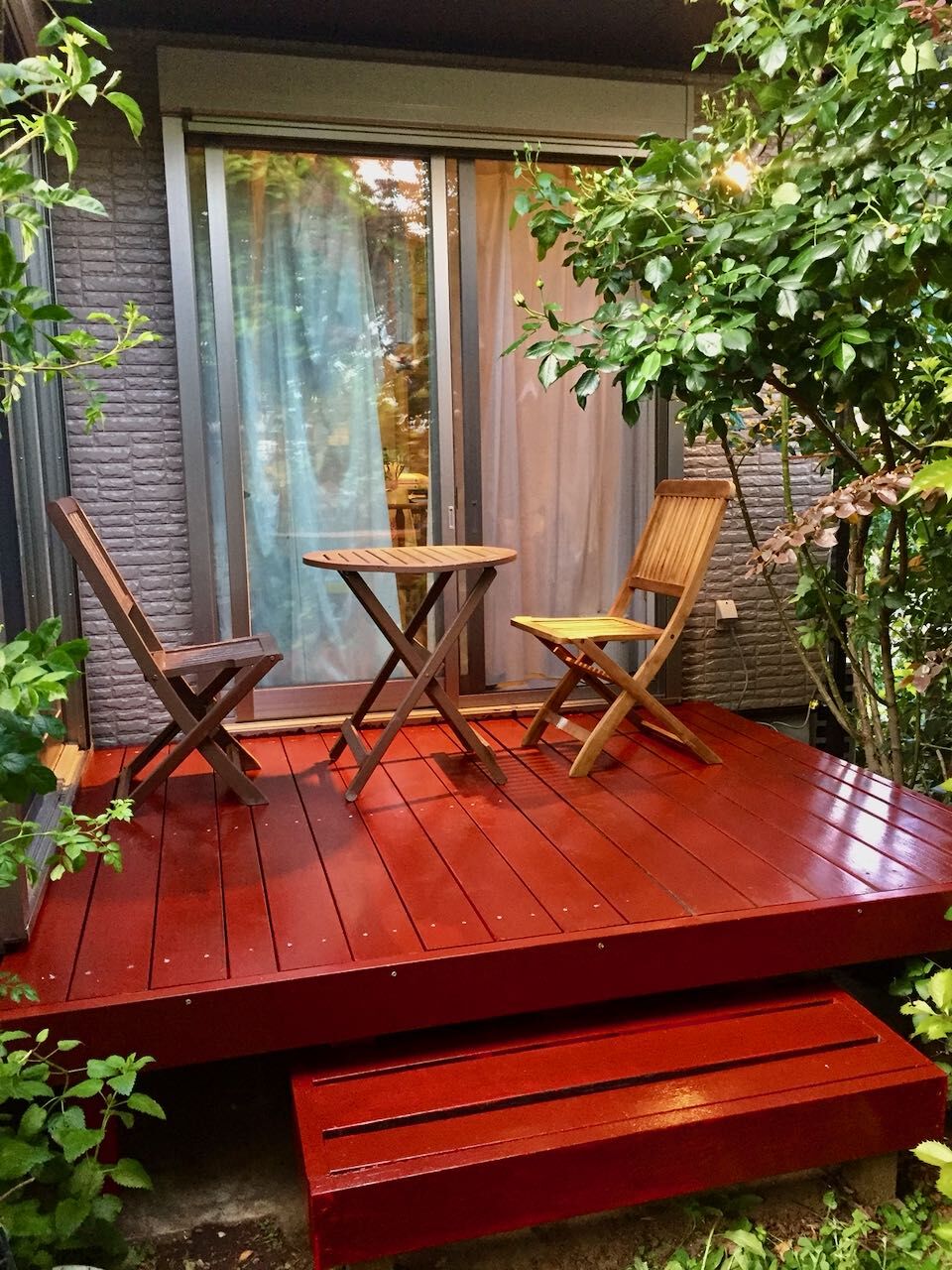 2回目のウッドデッキ補修 2 材料購入 塗装 組立 アコードワゴンとcbr400rとns50fと 2回目のウッドデッキ補修 2 材料購入 塗装 組立 アコードワゴンとcbr400rとns50fと