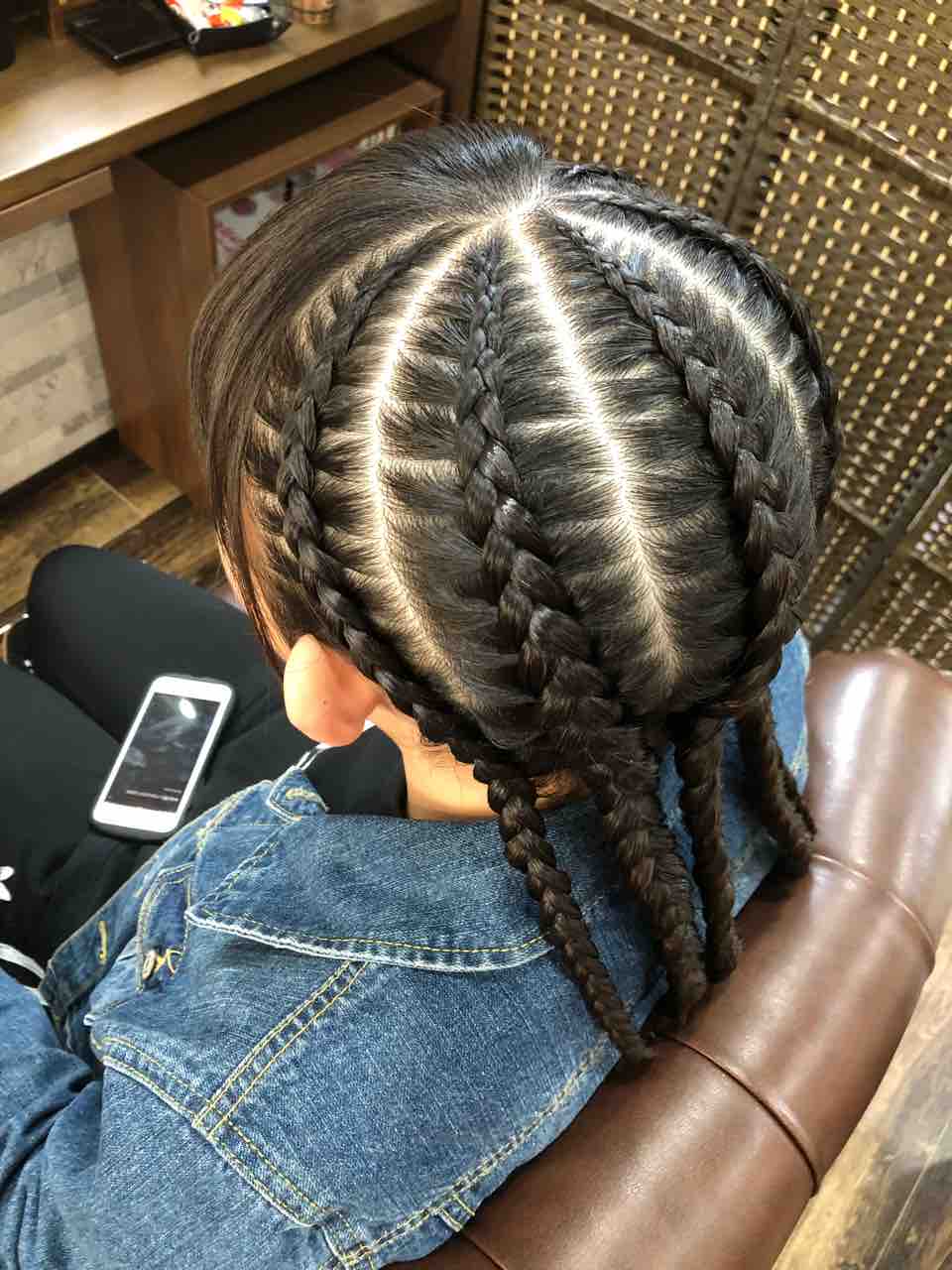 ダンスヘア 山口市美容院hair Salon Coupleのblog ダンスヘア 山口市美容院hair Salon Coupleのblog