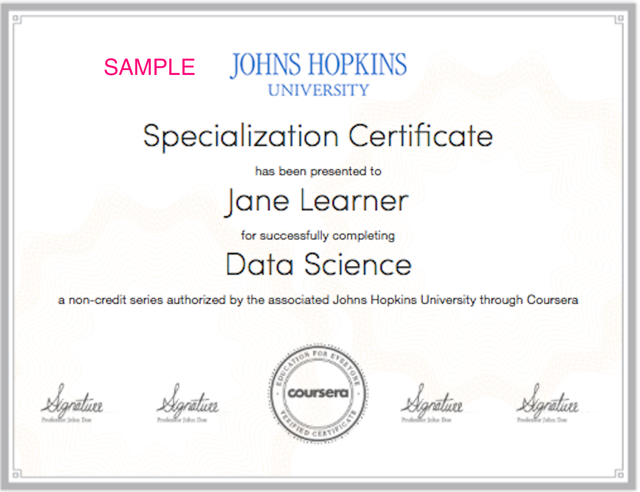 Coursera Specializationとは Moocsブログ