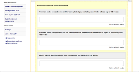 Coursera Peer Assignment