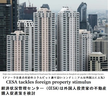 不動産購入促進