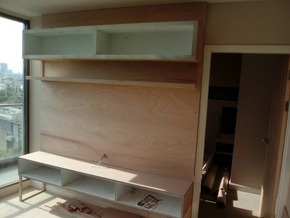 TV Board