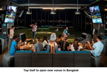 Top Golf 1