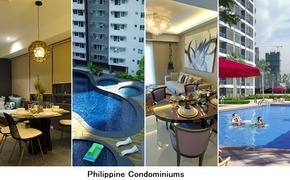 Philippine Condos