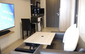 Ashton 1 bedroom 1