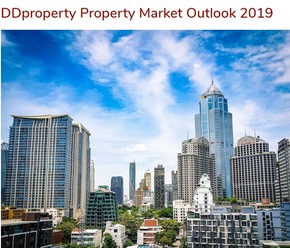 DD Property Forecast 2019