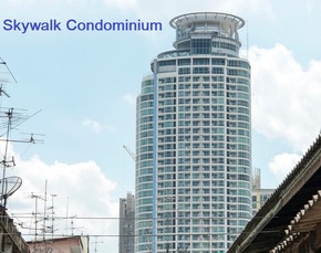 Skywalk