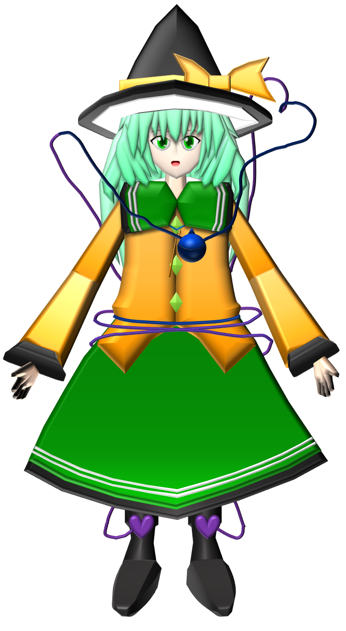新しいコレクション 東方 こいし 画像 新しいコレクション 東方 こいし 画像