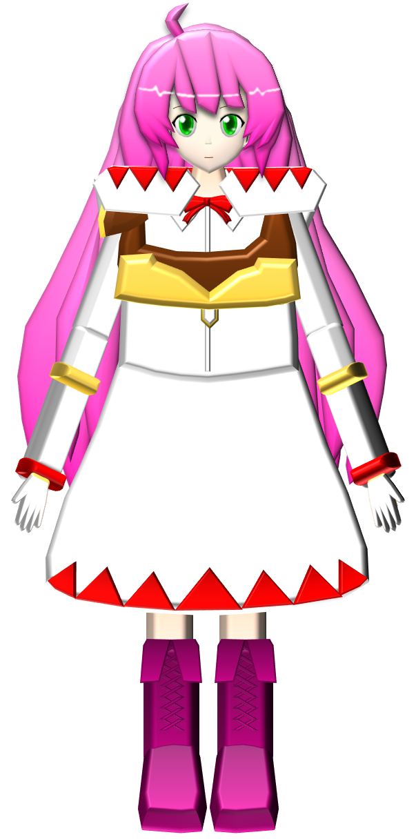 東方幻想物語 東方幻想物語