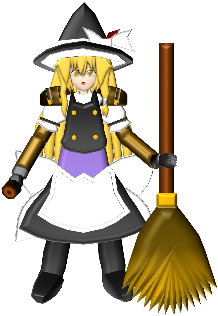 2 冒険家 トレジャーハンター の魔法使い 霧雨 魔理沙 ダメージ時 東方幻想物語 2 冒険家 トレジャーハンター の魔法使い 霧雨 魔理沙 ダメージ時 東方幻想物語