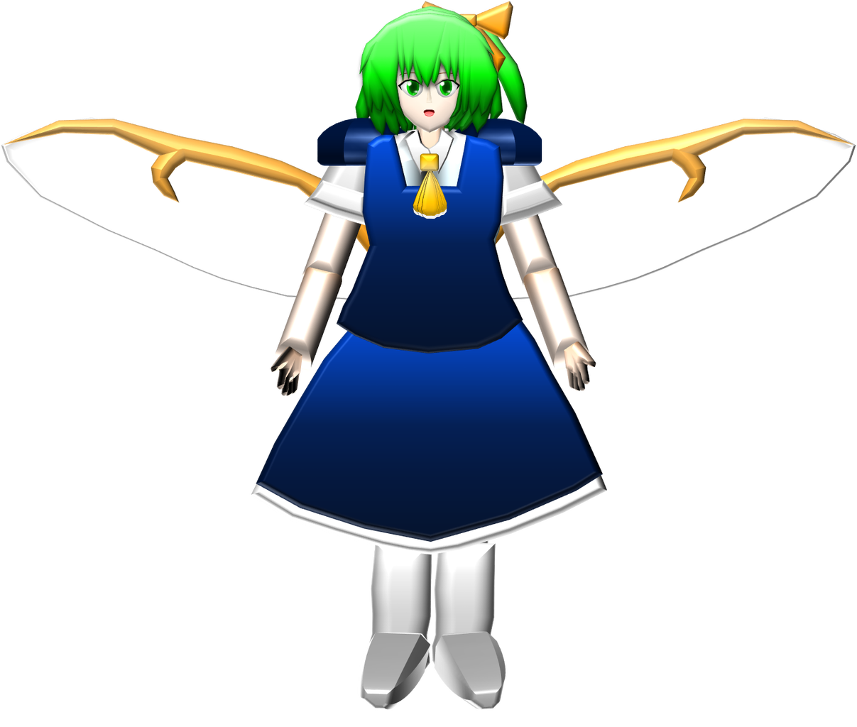 東方幻想物語 東方幻想物語