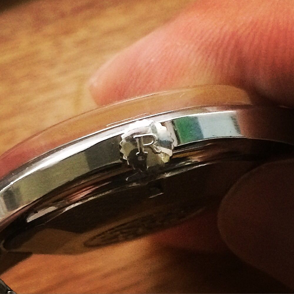 RADO Marco Polo［Sam Cooke / Around the World］ : Good Times Roll