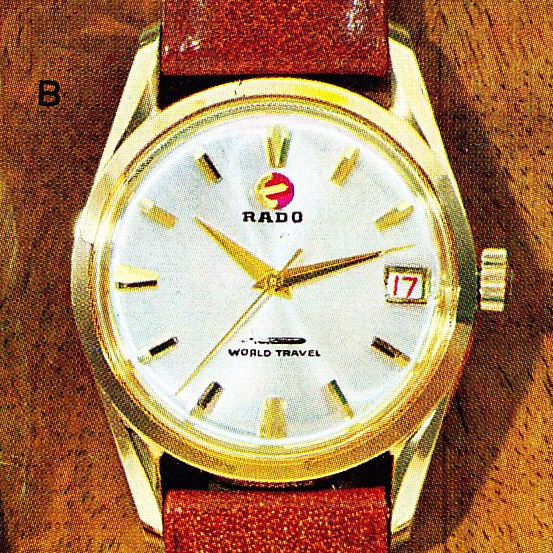 RADO World Travel[Love's Theme / Love Unlimited Orchestra RADO World Travel[Love's Theme / Love Unlimited Orchestra