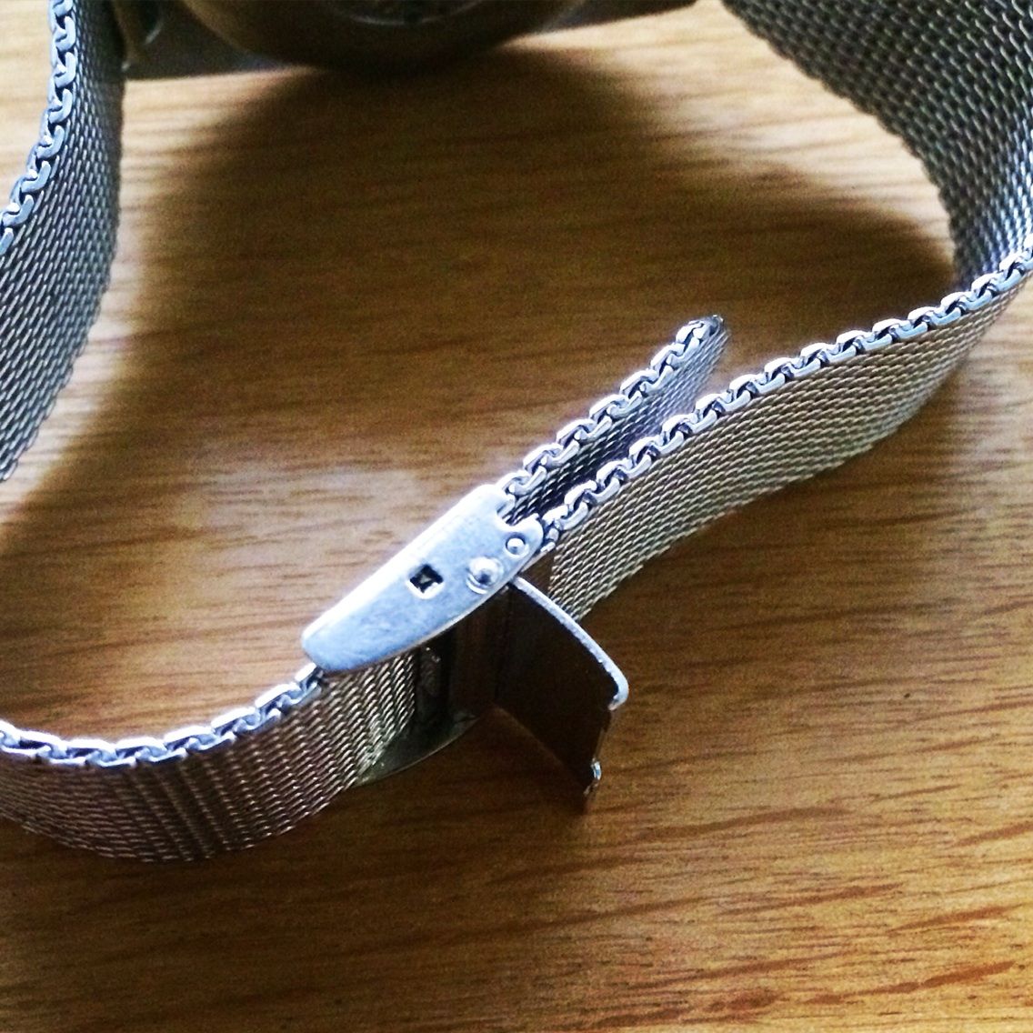 マルコ・ポーロ RADO Marco Polo［Sam Cooke / Around the World］ : Good Times Roll