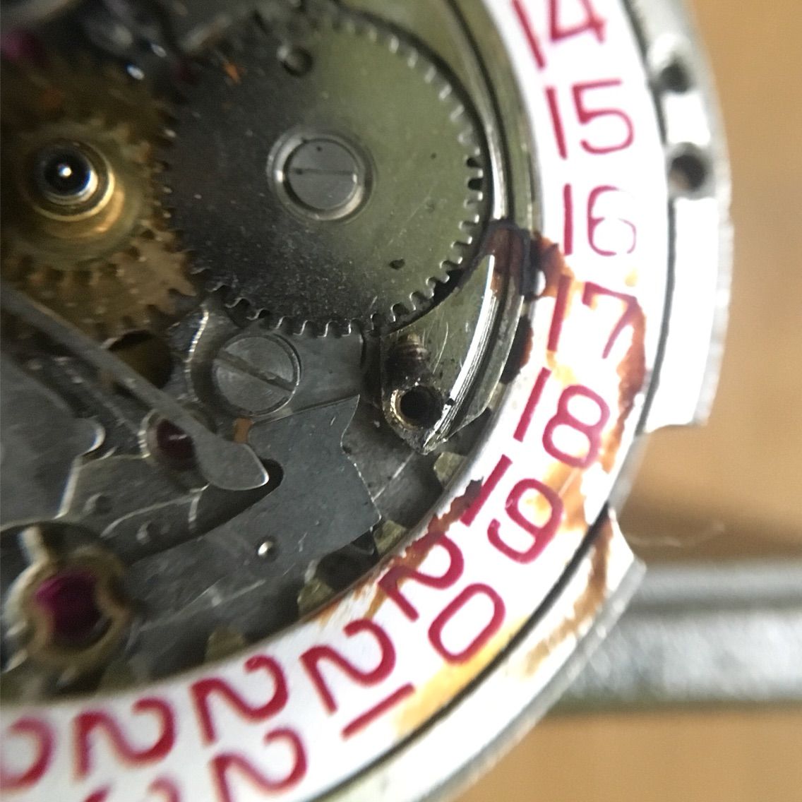 RADO 990［99 and a Half (Just Won't Do) ／ Wilson Pickett