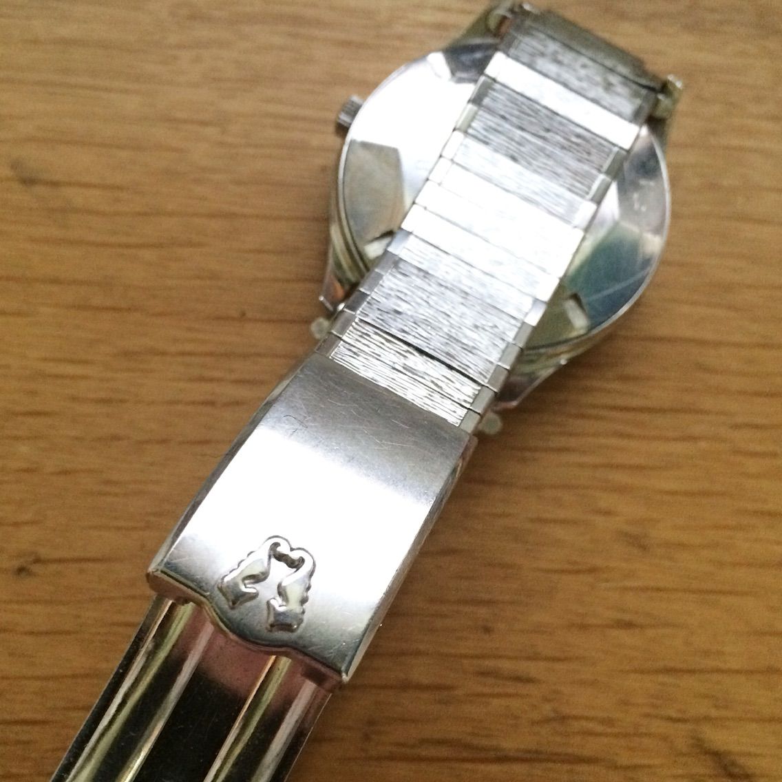 RADO daymaster 999 ［Mel & Tim / Forever And A Day］ : Good Times Roll