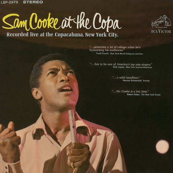 Amazon.co.jp: Sam Cooke with the Soul Stirrers: ミュージック