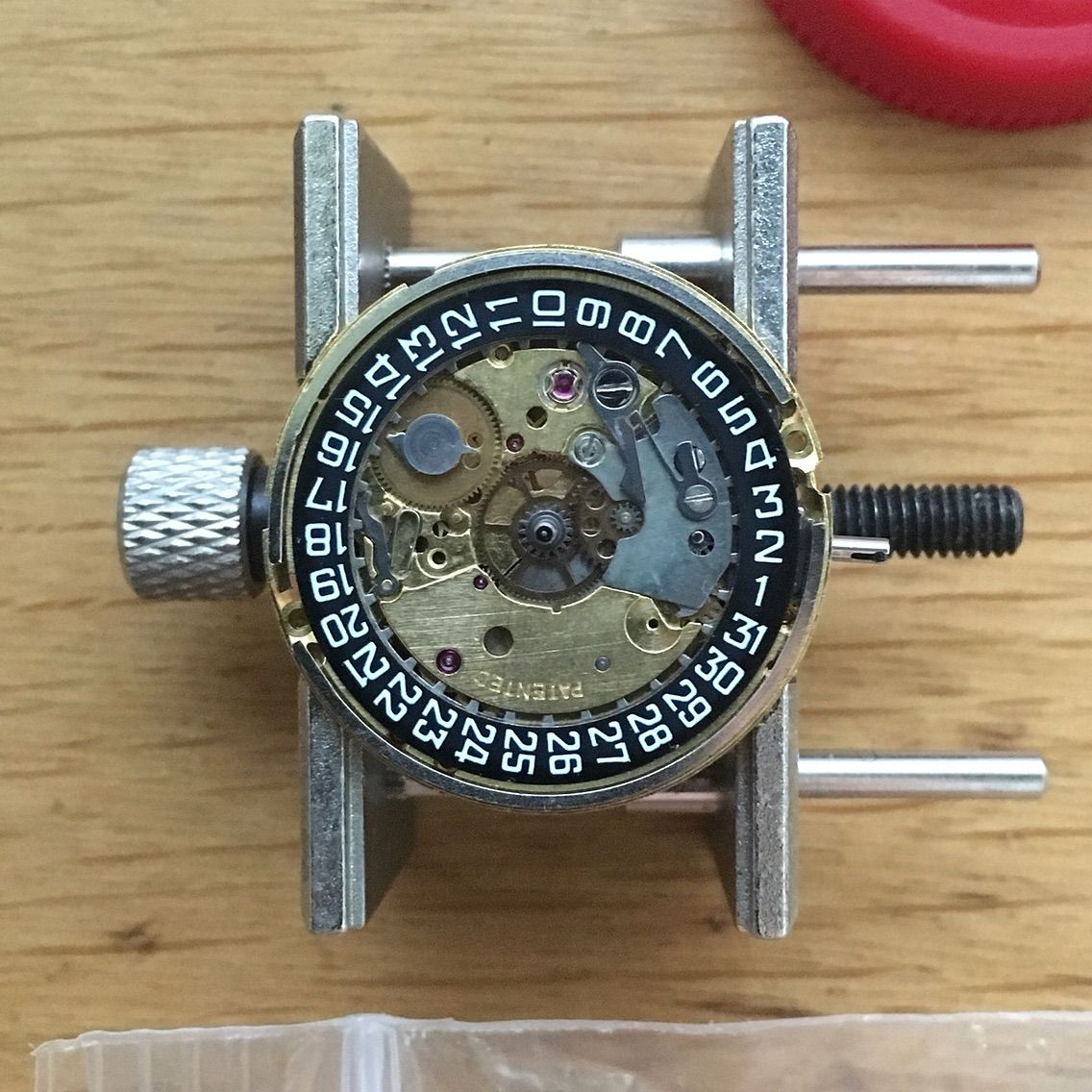 シチズン RADO Manhattan 手巻き Rado Manhattan Watch