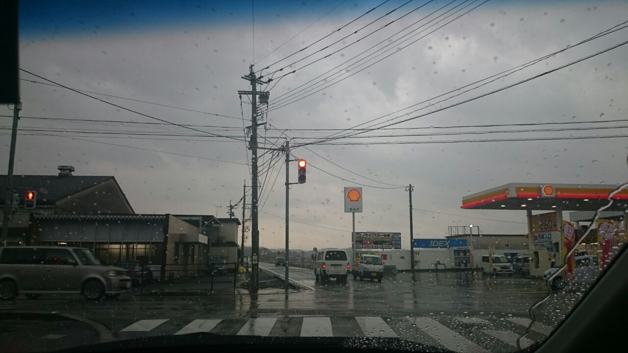 間違いだらけのワイパー交換 今日の牛村さん 介護と育児と改造日誌