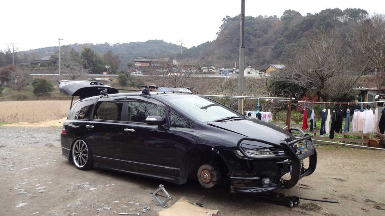 Rb1オデッセイに履いてたスノータイヤ Www Carsonmattressoutlet Com