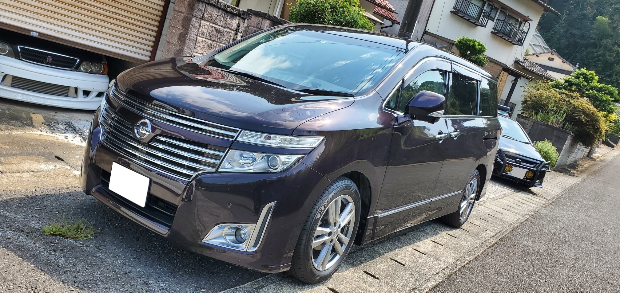 祝 納車 Vipな奴がやってきた 今日の牛村さん 介護と育児と改造日誌 祝 納車 Vipな奴がやってきた 今日の牛村さん 介護と育児と改造日誌