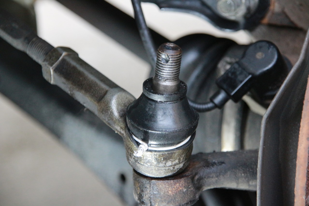 大野ゴム タイロッドエンド ロアボール ダストブーツ4個セット アルトラパン ラパンショコラ