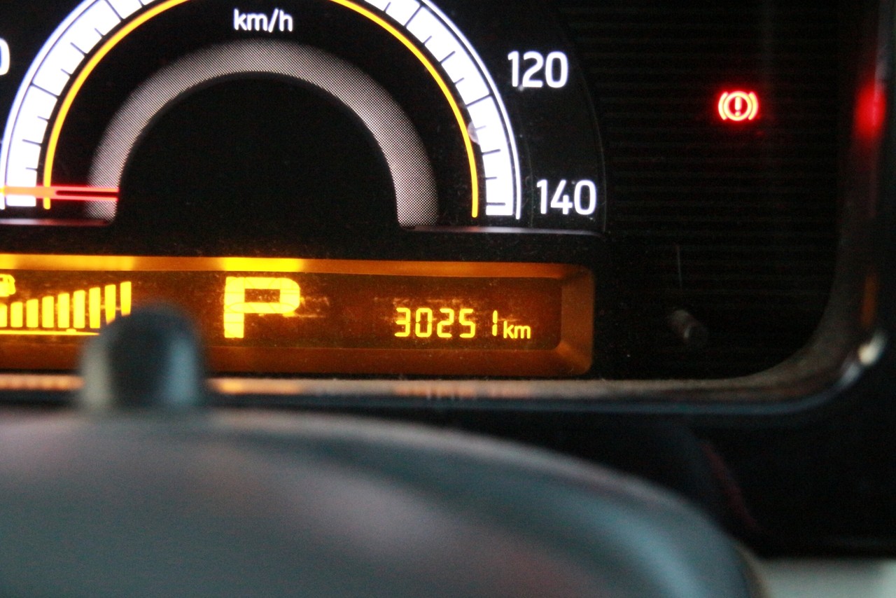 モコ 初心者のためのオイル交換の巻 今日の牛村さん 介護と育児と改造日誌