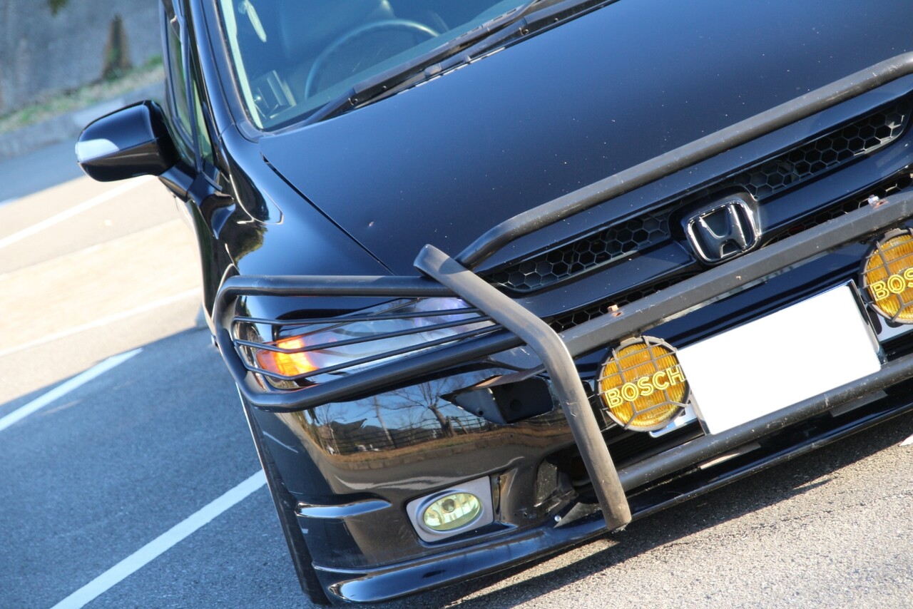 オデッセイ Rb1オデッセイアブソルートとかいう車 今日の牛村さん 介護と育児と改造日誌 オデッセイ Rb1オデッセイアブソルートとかいう車 今日の牛村さん 介護と育児と改造日誌
