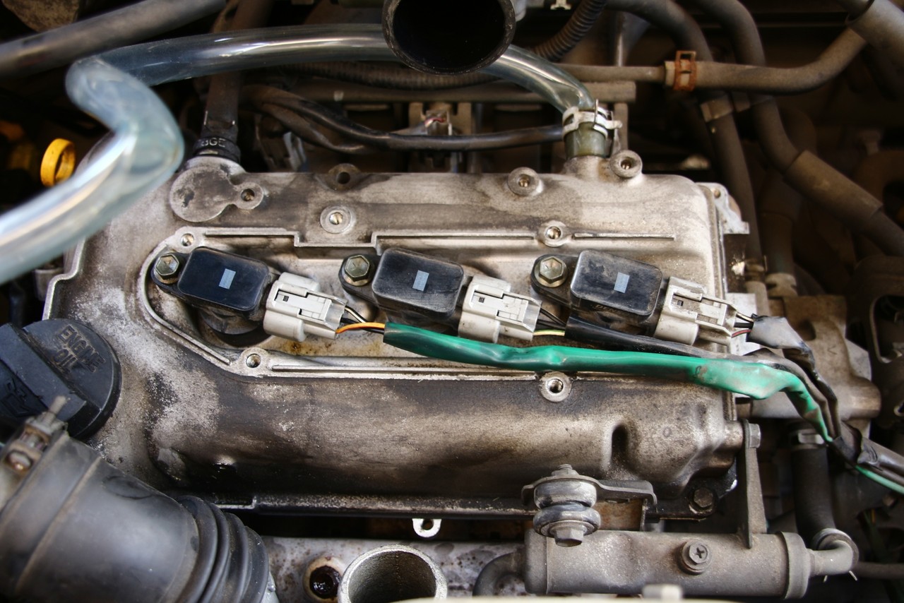 代引可 Ritbid1379z専用 Nl3ダイレクトイグニッションコイル エンジン 過給器 冷却装置 Www Qiraatafrican Com