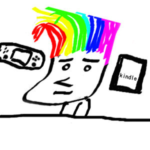 スランプ　受容