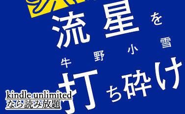 305流星を打ち砕け
