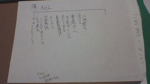 3章ACT3
