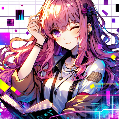 愚者空間 : 【詩】愛嬌