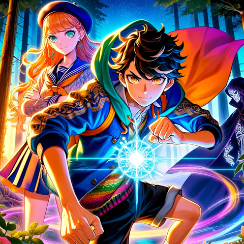 DALL·E 2024-01-22 13.27.35 - A