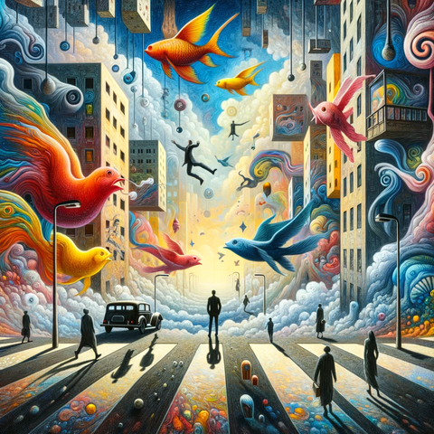 DALL·E 2024-01-26 13.33.15 - A surreal