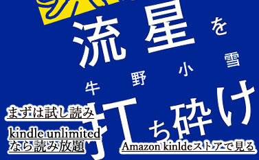 305流星を打ち砕け2