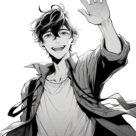 DALL·E 2024-01-30 10.42.27 - A young