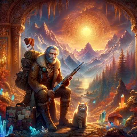 DALL·E 2024-01-23 13.46.21 - A high