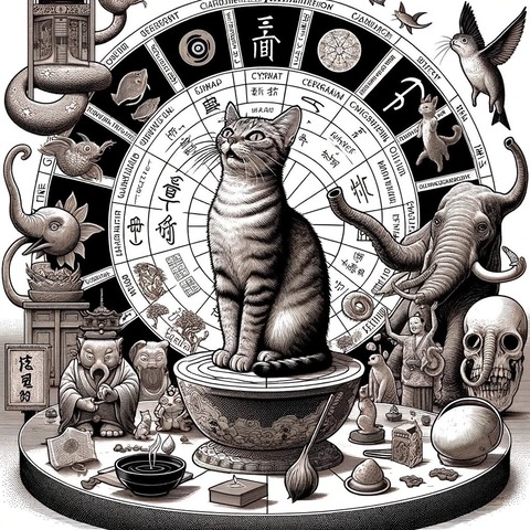 illustration_meta_merry_go_round