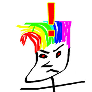 スランプ　怒り