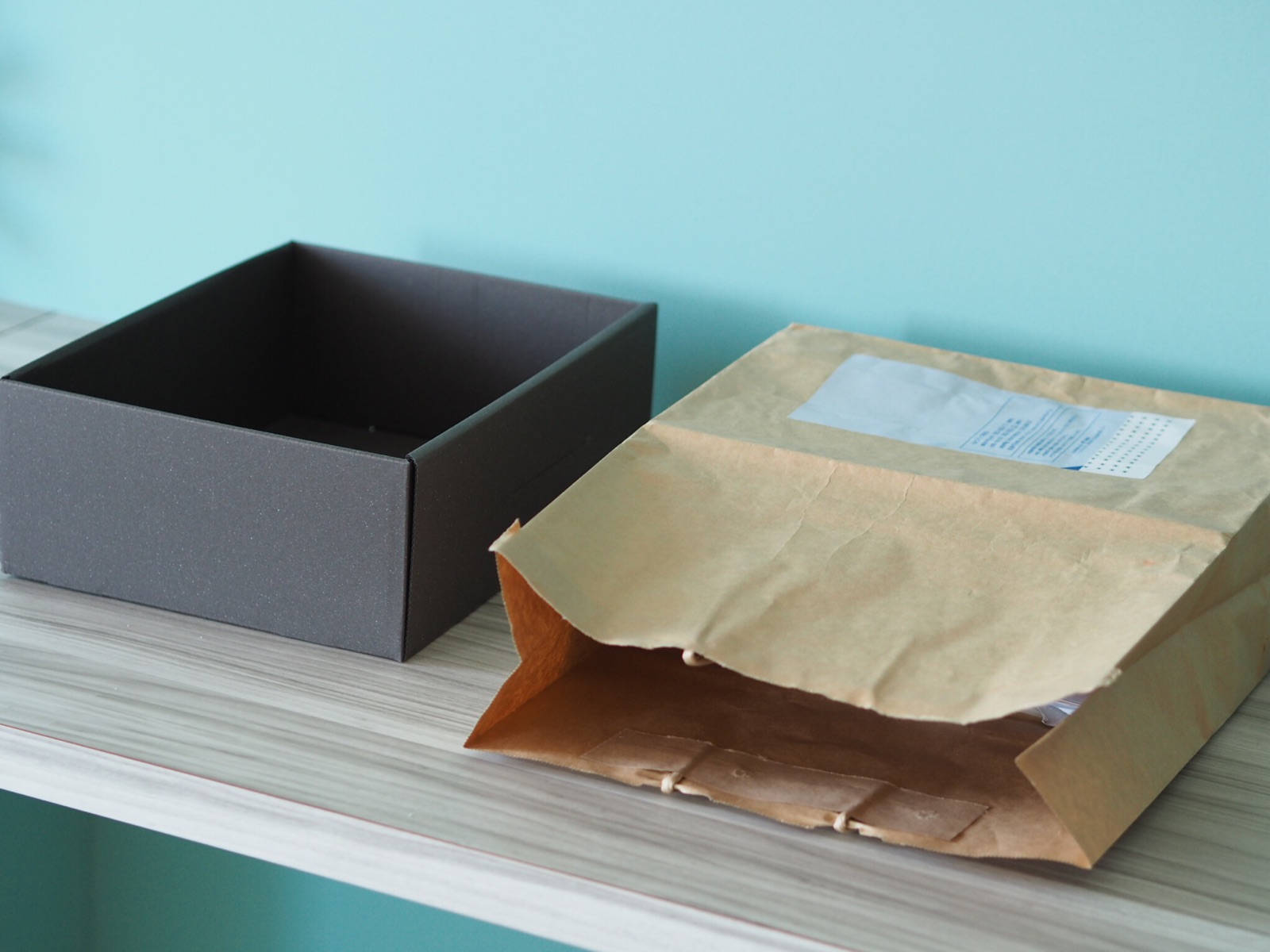 そのまま処分できるより乗せていく方を選んだ紙ゴミの一時置き Littlehome Powered By ライブドアブログ