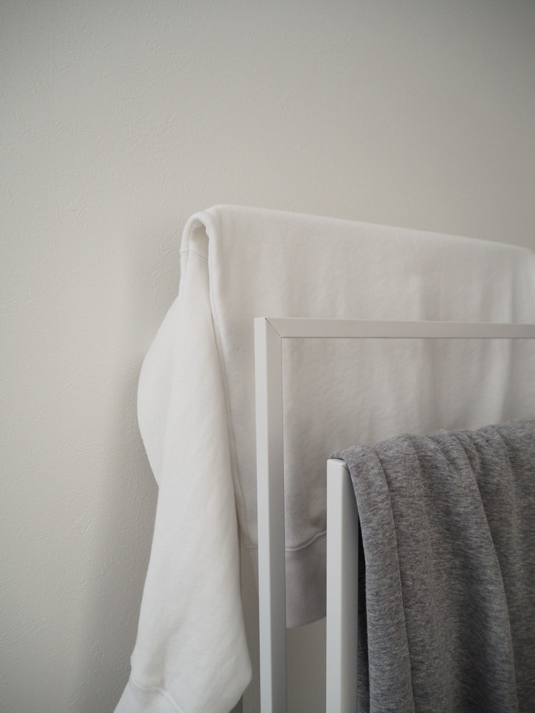 一度着た服の一時置き方法 Littlehome Powered By ライブドアブログ 一度着た服の一時置き方法 Littlehome Powered By ライブドアブログ