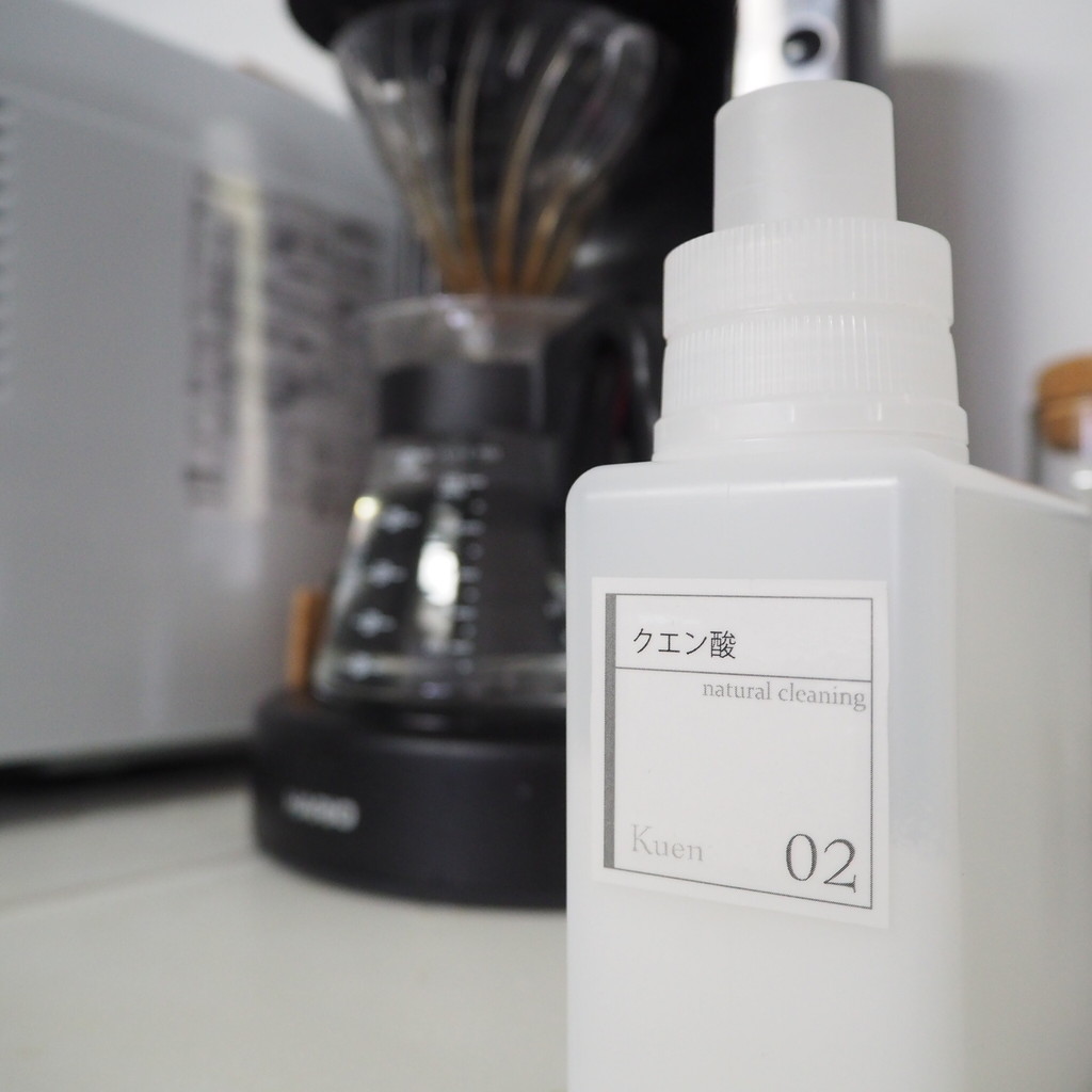 コーヒーメーカー ポット を洗浄して美味しい珈琲を Littlehome Powered By ライブドアブログ